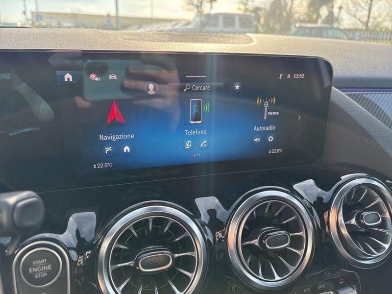 Mercedes-Benz GLA 35 AMG AMG Line Premium Plus