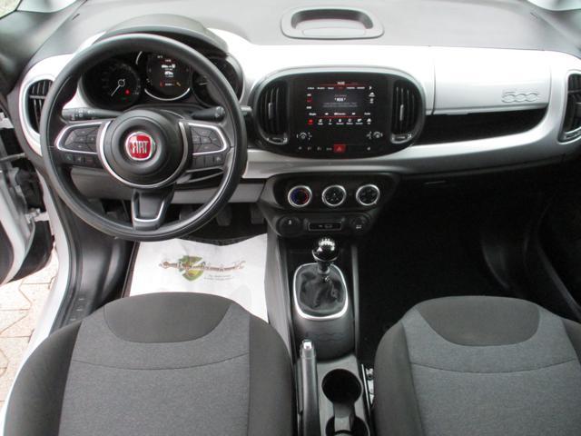 FIAT 500L 1.4 95 CV Urban *IDONEA PER NEOPATENTATI