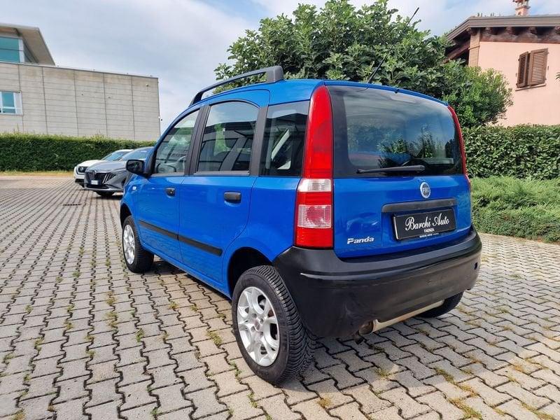 FIAT Panda Panda 1.2 4x4
