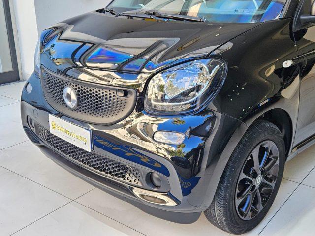 SMART ForFour 70 1.0 Youngster tua da ?119,00 mensili