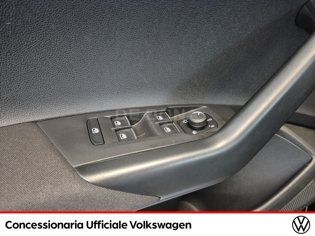 Volkswagen Taigo 1.0 tsi r-line 110cv