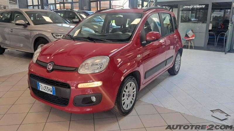 FIAT Panda 1.3 MJT 95 CV S&S Lounge