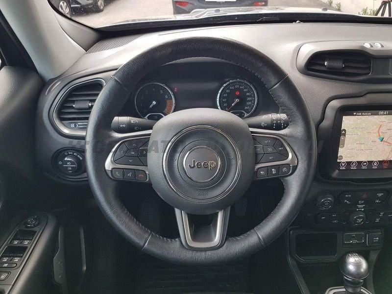 Jeep Renegade Renegade 1.0 t3 Limited 2wd
