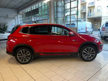 Dr F35 1.5 Turbo DCT Bi-Fuel GPL