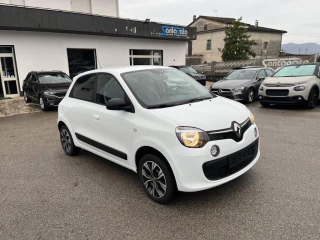 RENAULT Twingo SCe Duel2