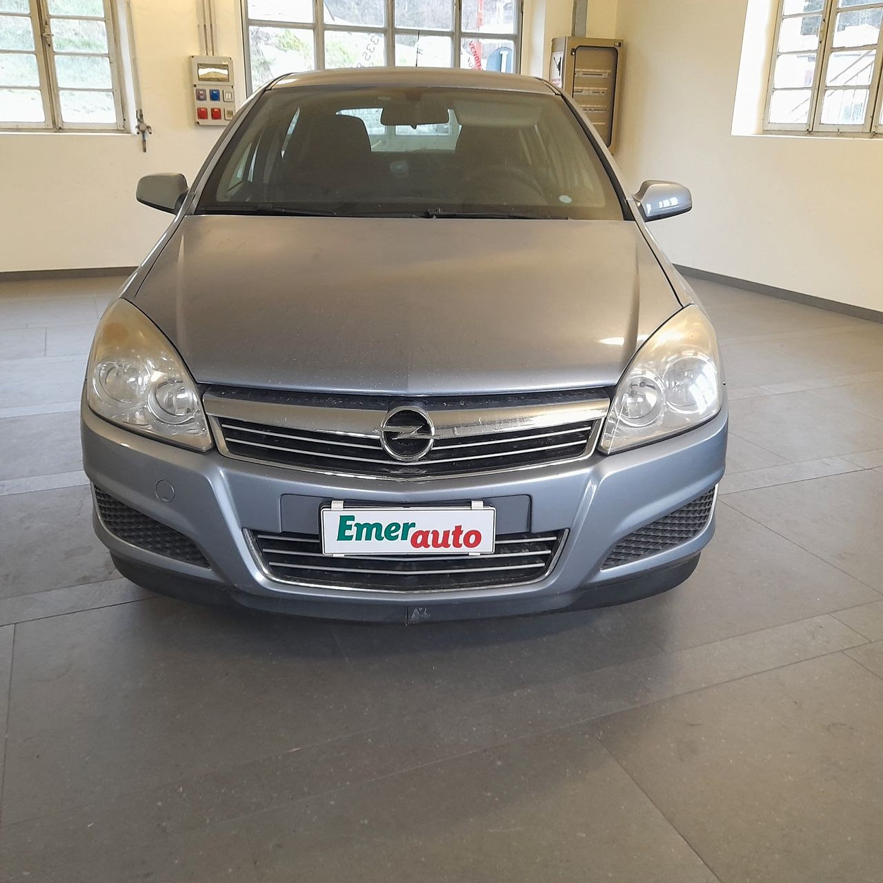 Opel Astra 1.7 CDTI 101CV 5 porte Cosmo