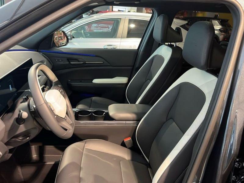 Kia EV5 Long Range GT-Line Launch Edition