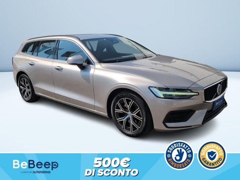 Volvo V60 2.0 B3 CORE AUTO