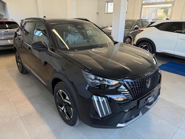 PEUGEOT 2008 Hybrid 145 e-DCS6 GT Km0