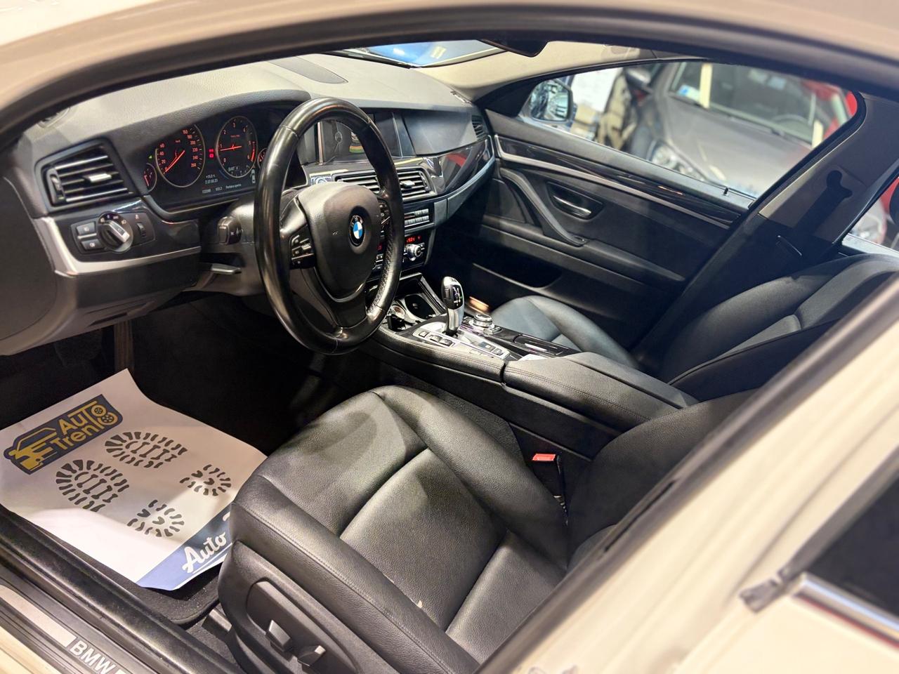 Bmw 520xDrive Touring Luxury SOLO 119.000 KM