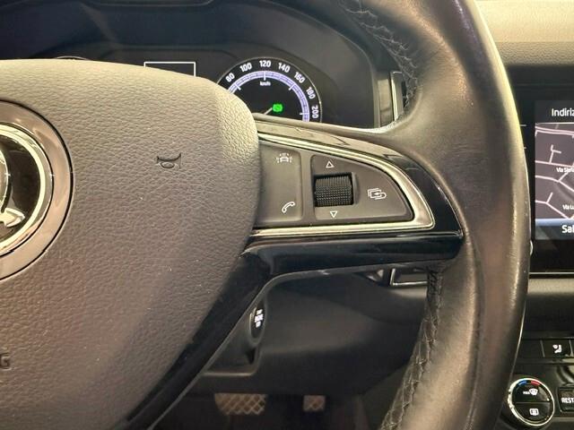 Skoda Kodiaq 2.0 TDI SCR DSG Executive