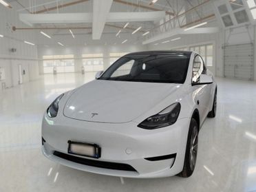 TESLA MODEL Y 50 KWH RWD AUT. SUV