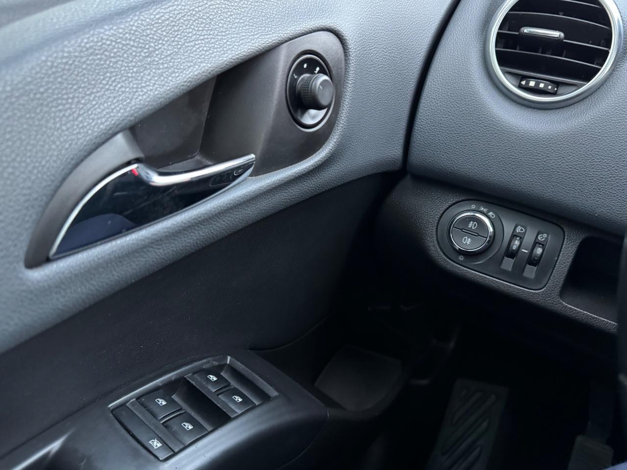 Opel Meriva 1.4 100CV Cosmo