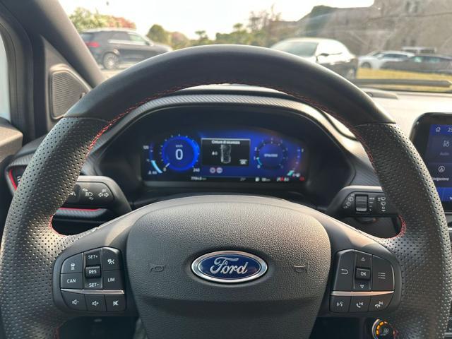 FORD Puma 1.0 EcoBoost Hybrid 125 CV ST-Line X IVA ESPOSTA