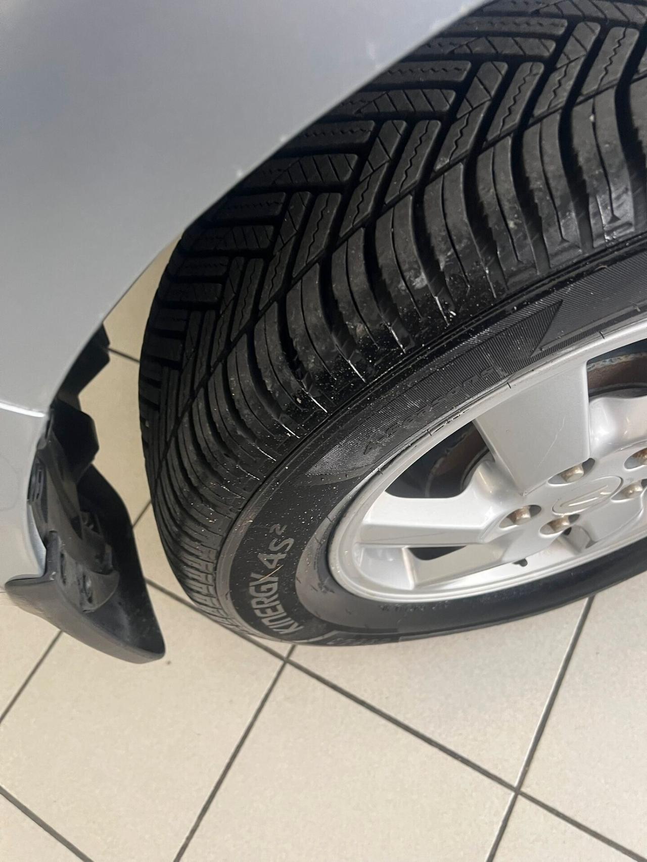 Daihatsu Terios 1.5 4WD B You O/F Green Powered