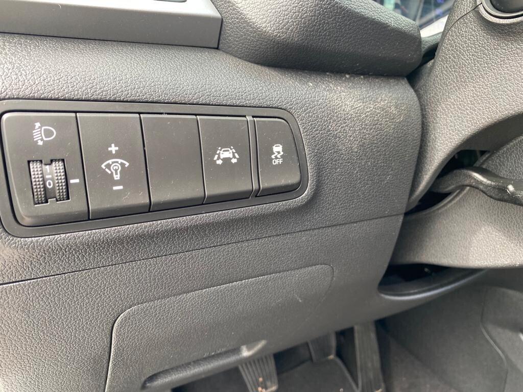 Hyundai Tucson 1.7 CRDi XPossible 115CV KM 86000