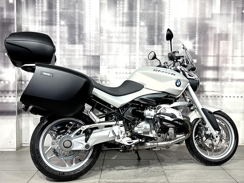 Bmw R 1200 R ABS