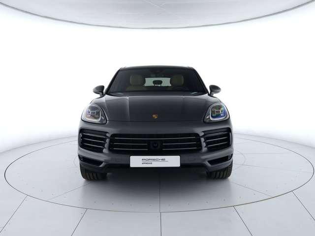 Porsche Cayenne 3.0 e-hybrid tiptronic