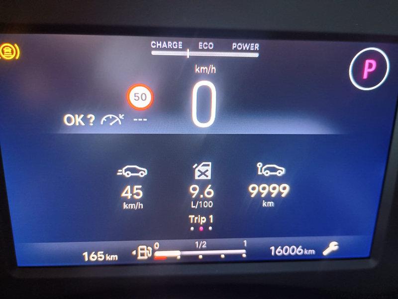 FIAT 600 1.2 hybrid Pop 145cv auto