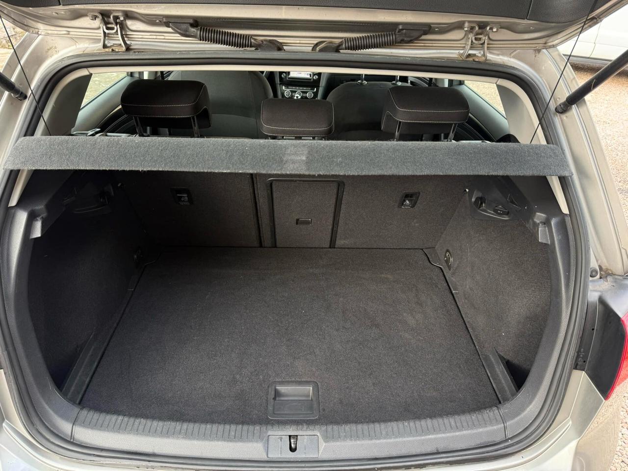 Volkswagen Golf 1.6 TDI 110 CV 5p. Highline NAVI