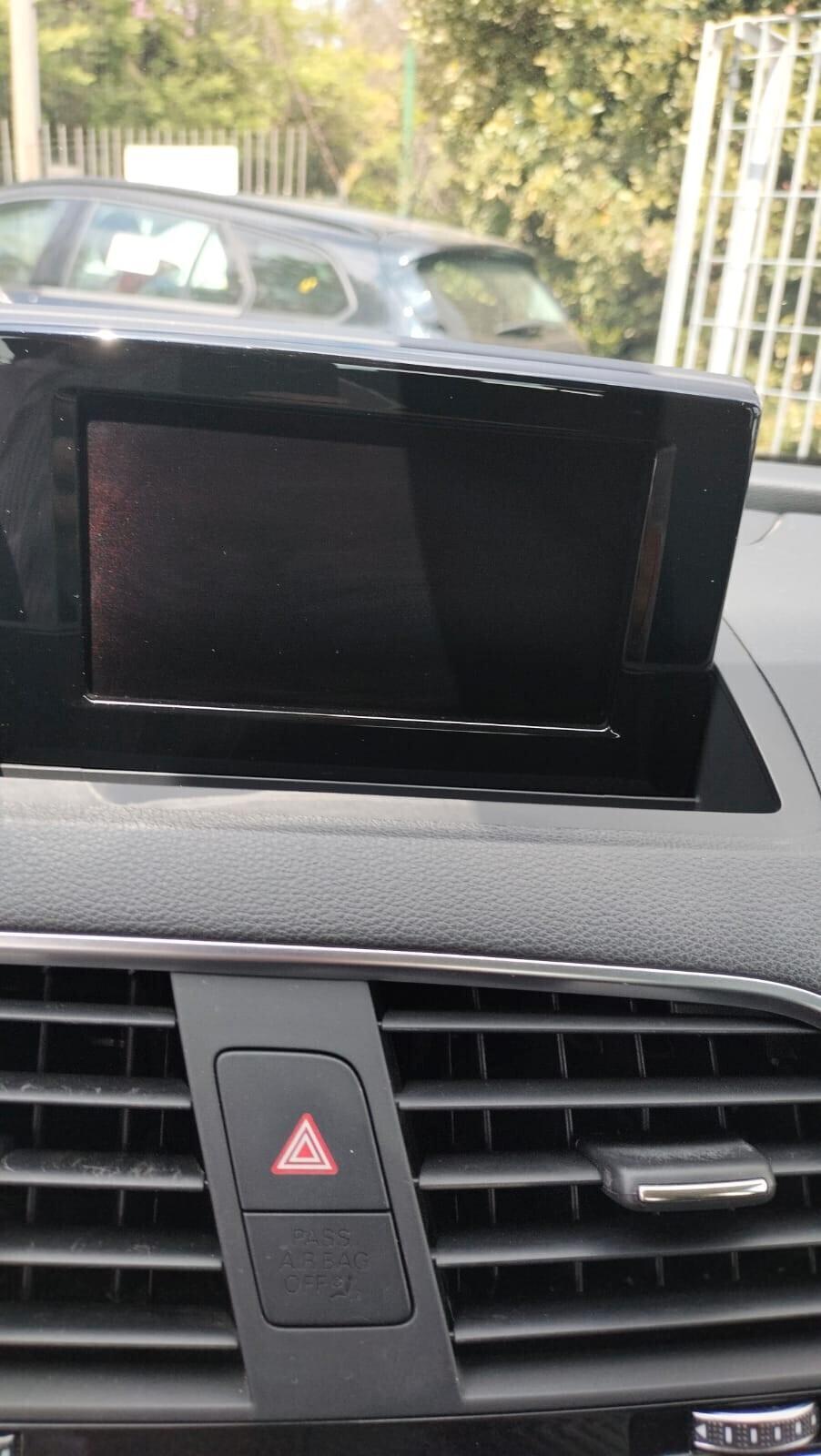 Audi Q3 2.0 TDI 150 CV Business