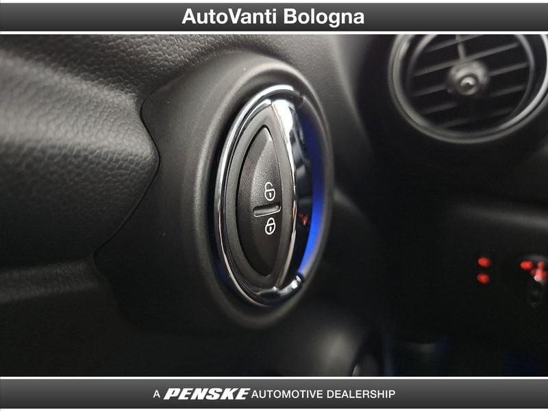 MINI Mini 5 porte 1.5 One 5 porte Boost