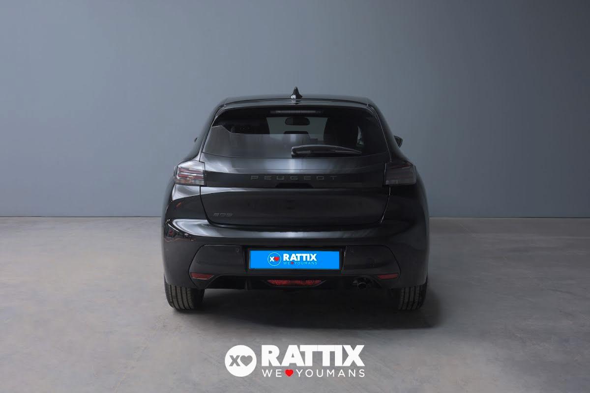Peugeot 208 1.2 puretech 100CV Allure