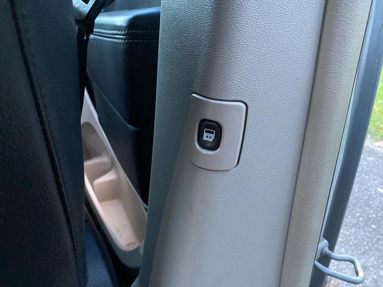 Lancia Voyager 2.8 Turbodiesel Platinum 163 CV