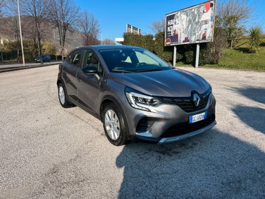 Renault Captur TCe 100 CV GPL Business