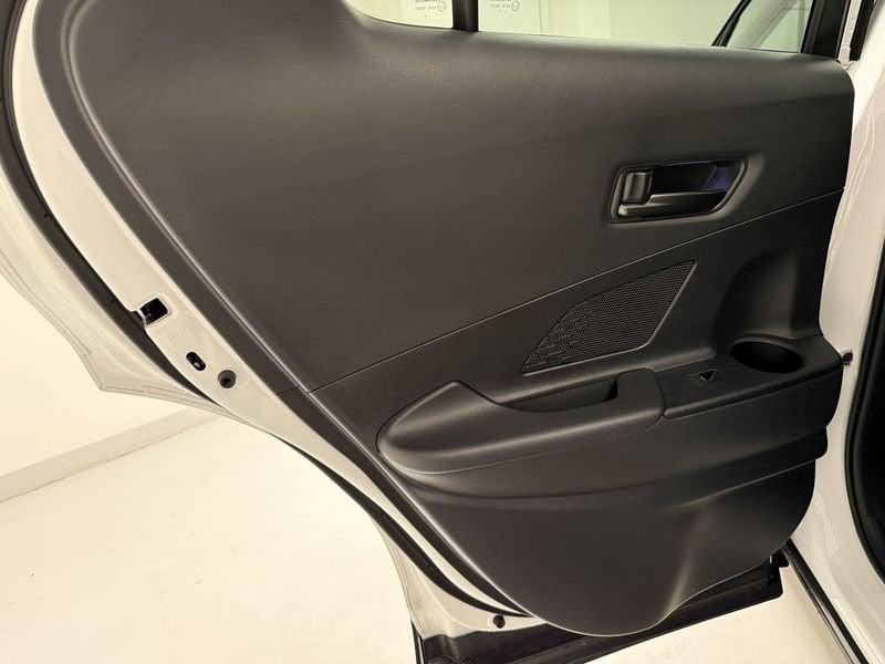 Toyota C-HR C-HR 2.0 PHEV GR Sport