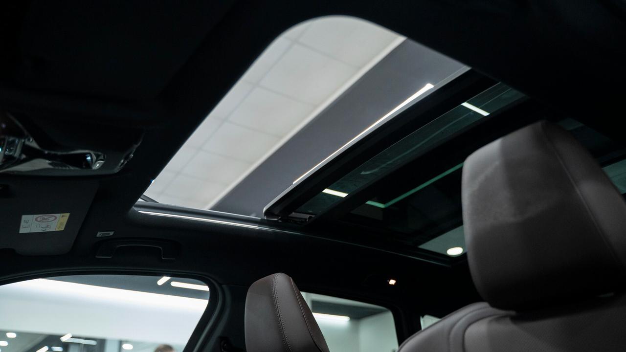 Bmw 2er Active Tourer 218 D MSPORT AUTO TETTO XENO NAVI PELLE HEAD UP DISPLAY FULL OPTIONAL