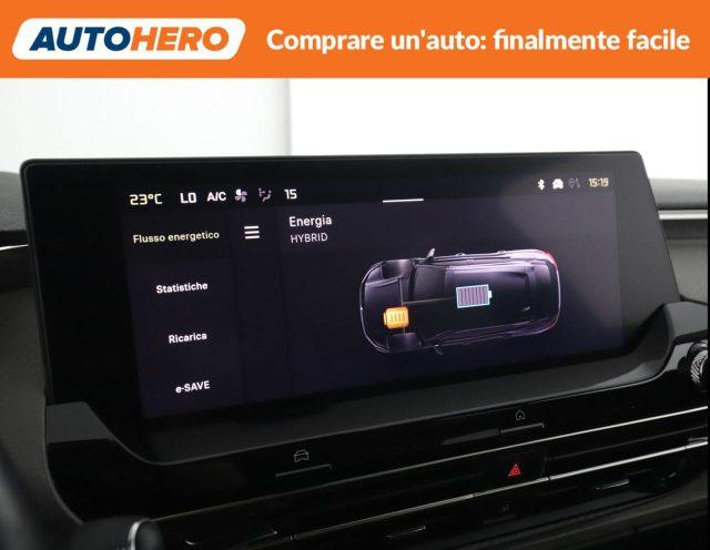 CITROEN C5 X Hybrid 225 e-EAT8 Shine Pack