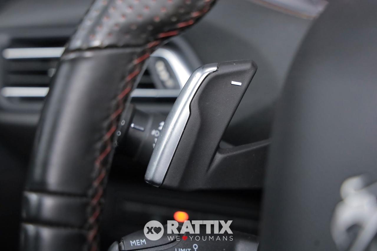 Peugeot 308 1.2 Puretech 130CV GT Line EAT8