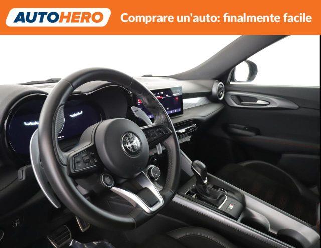 ALFA ROMEO Tonale 1.5 130 CV MHEV TCT7 Edizione Speciale