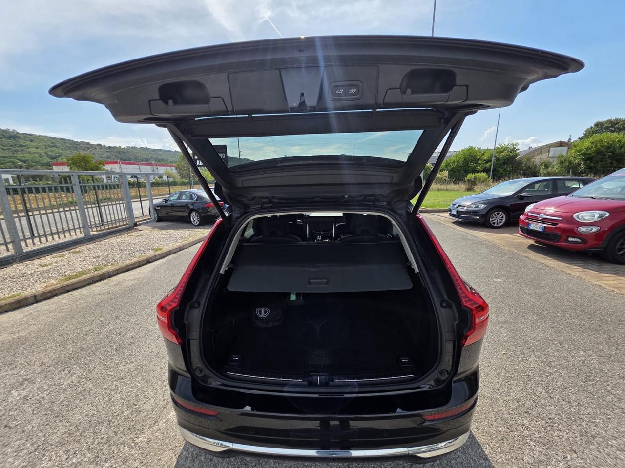 Volvo XC 60 XC60 B4 automatico Plus Dark
