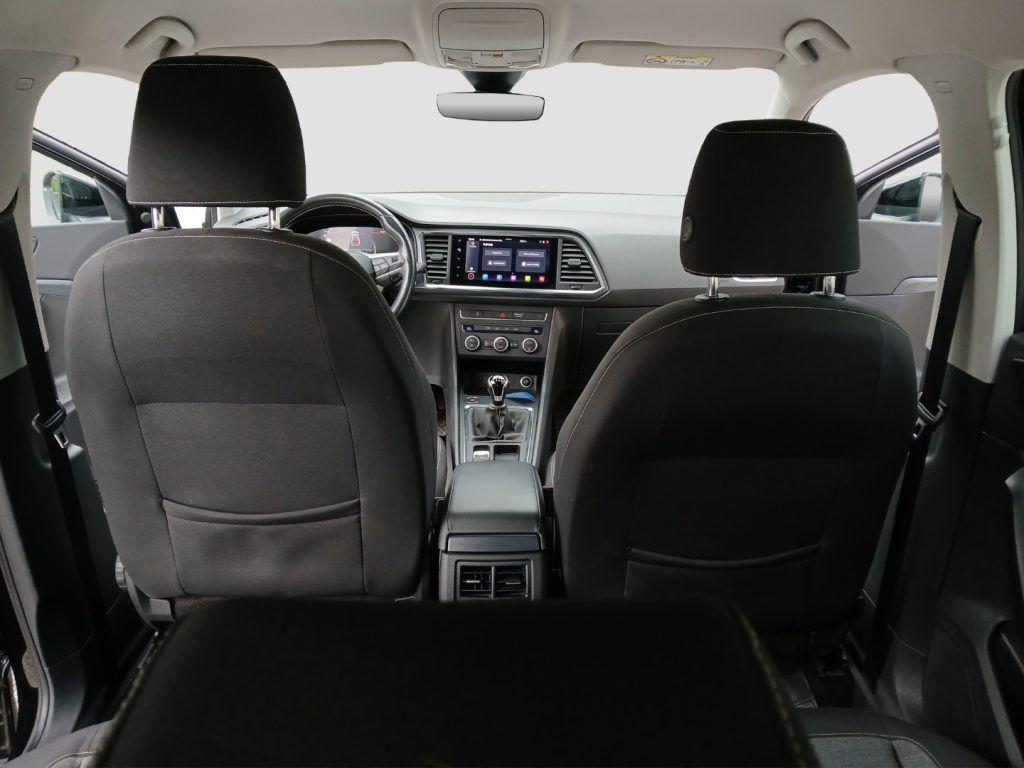 SEAT Ateca 2.0 TDI Business