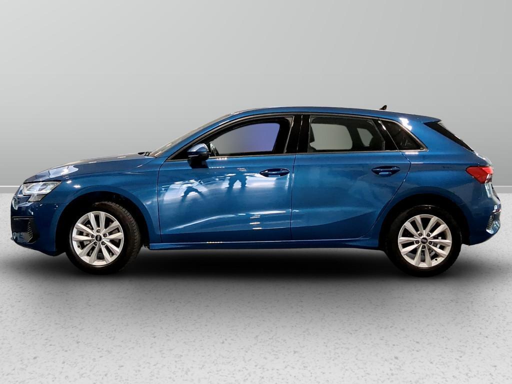 Audi A3 Sportback 30 2.0 tdi Business