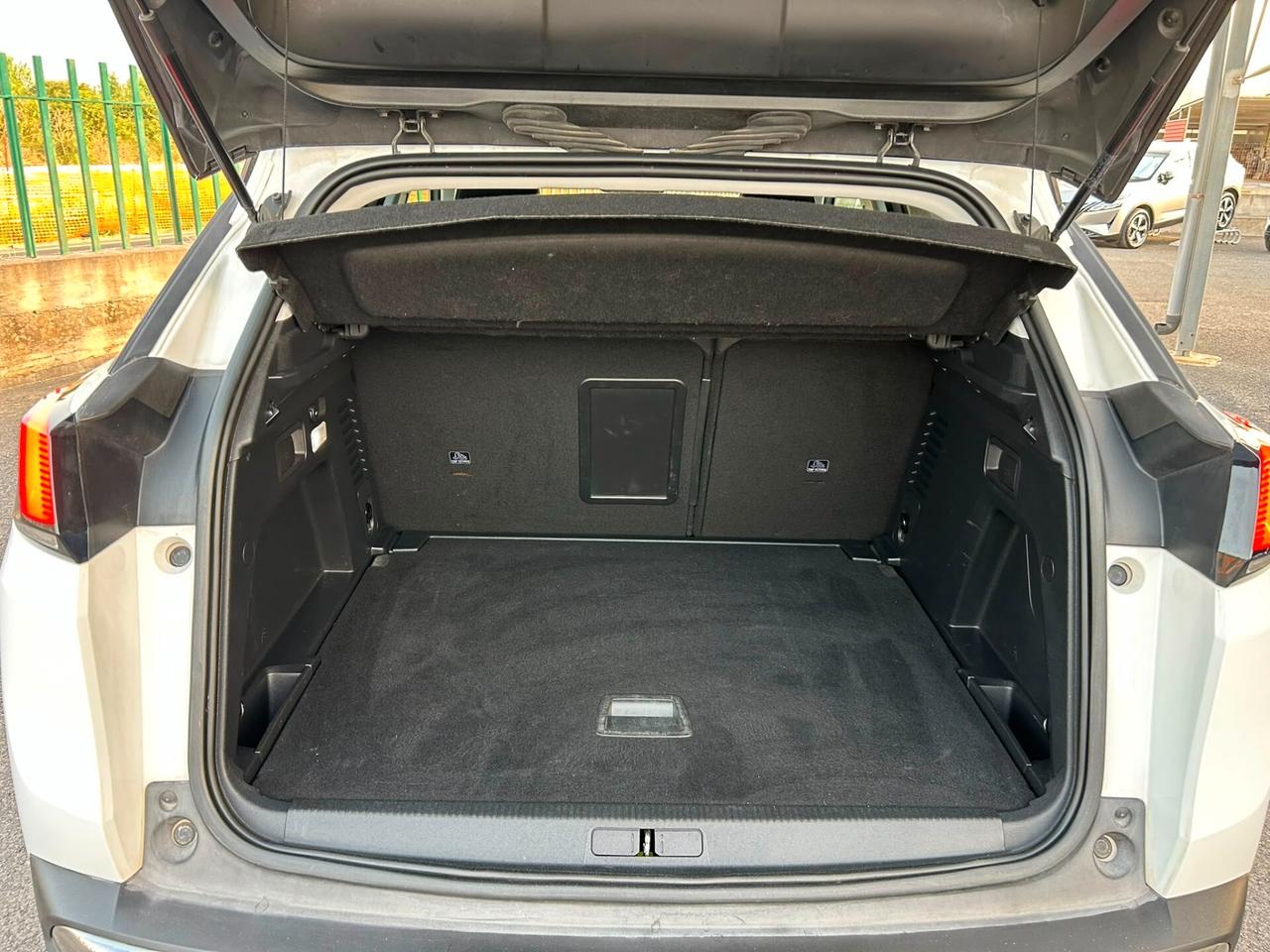 Peugeot 3008 BlueHDi 120 S&S GT Line