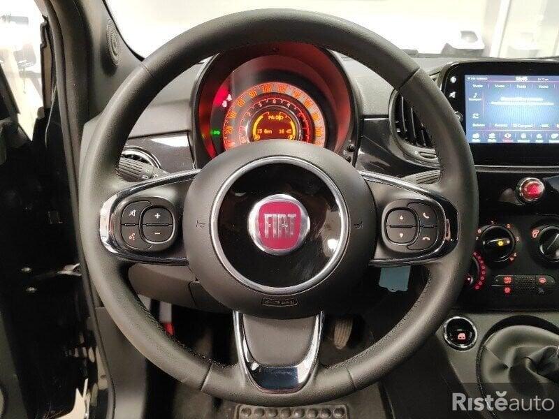 FIAT 500 1.0 Hybrid Club