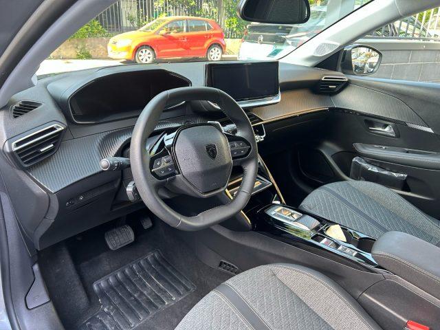 PEUGEOT 208 Hybrid 100 e-DCS6 Allure *PREZZO PROMO*
