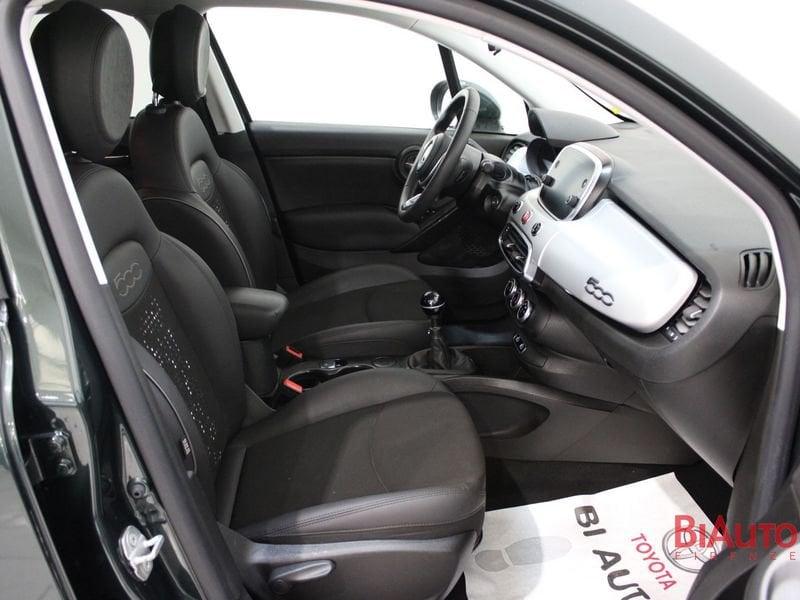 FIAT 500X 500X 1.0 T3 Connect 120cv