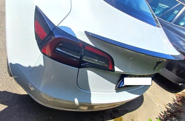 TESLA Model 3 Long Range Dual Motor AWD