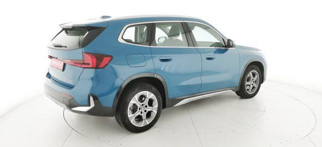 BMW X1 xDrive 20d mhev 48V X-Line auto