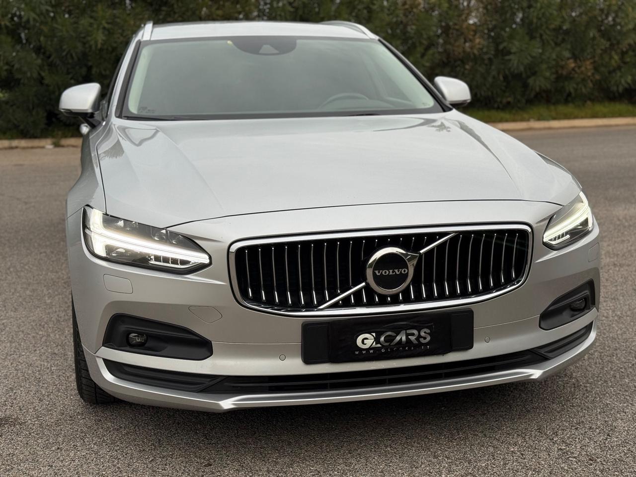 Volvo V90 B4 (d) AWD Geartronic Momentum Business Pro