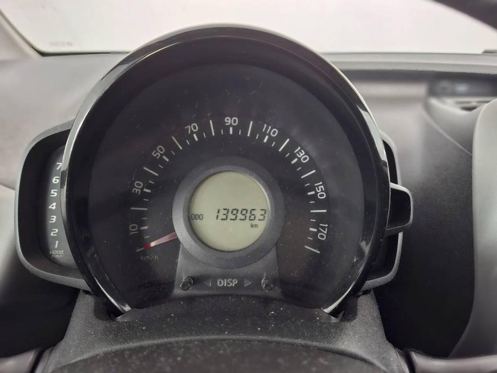 Toyota Aygo 5 Porte 1.0 VVT-i Cool Soda Connect