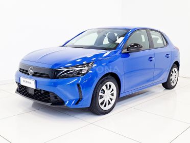 Opel Corsa 1.2 edition s&s 100cv