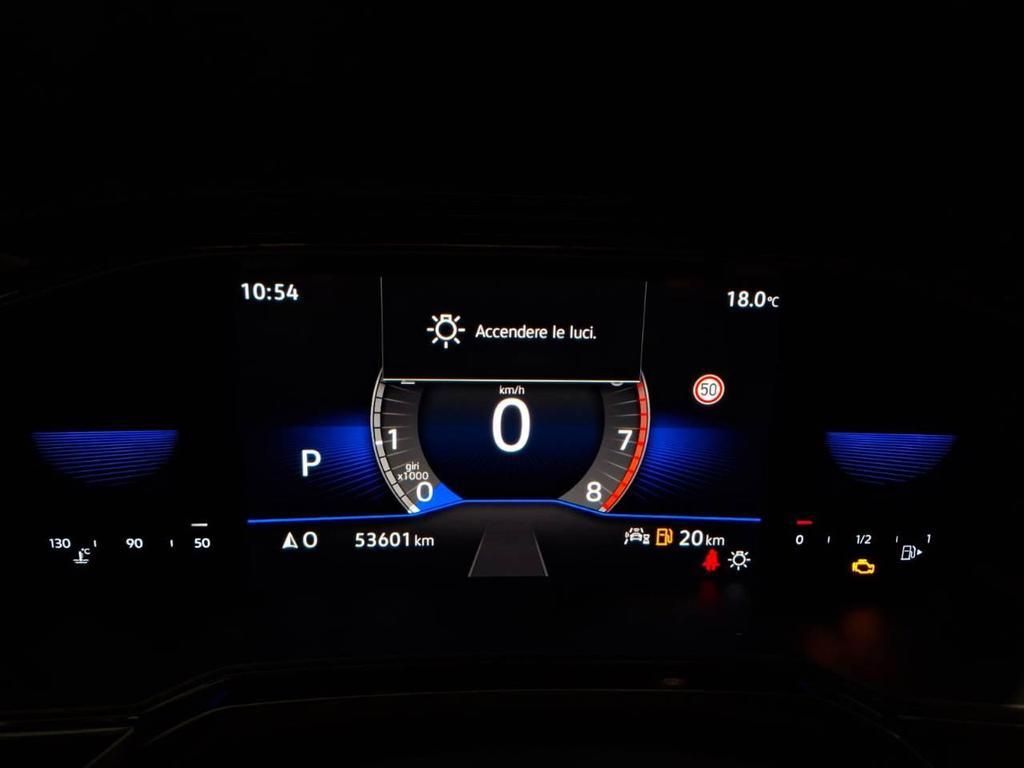 Volkswagen Taigo 1.0 TSI Life DSG