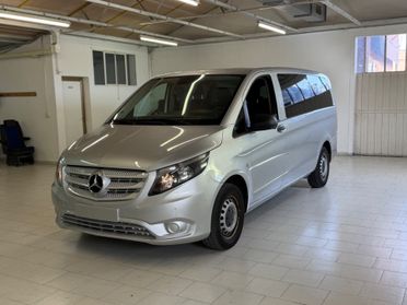 Mercedes-benz Vito 1.6 111 CDI PC-SL Tourer Select Long Business