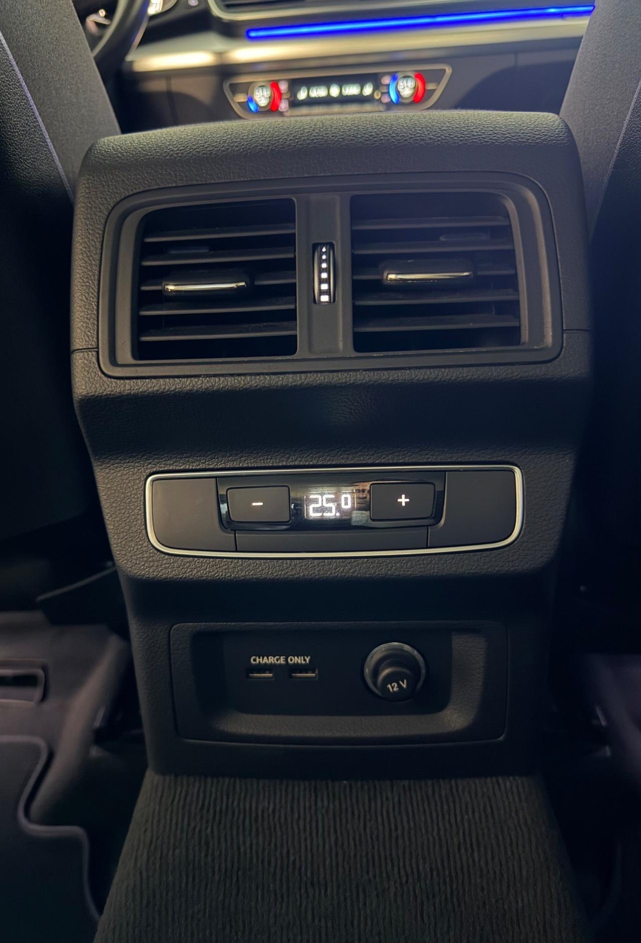 Audi Q5 40 2.0 Tdi quatt 204CV Advanced Stronic