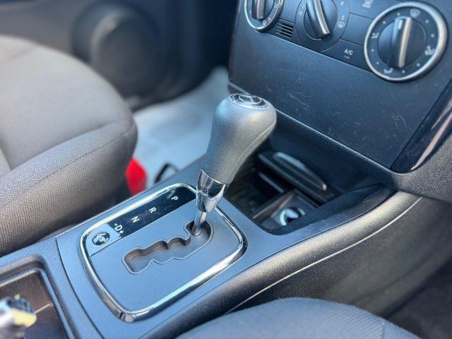 MERCEDES-BENZ A 180 CDI EXECUTIVE AUTOMATICA *OK NEOPATENTATI*